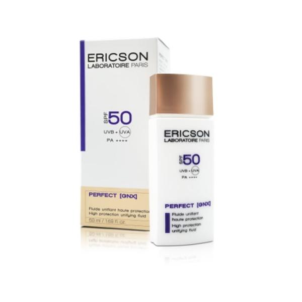 E1253 High Protection Unifying Fluid LSF50 PERFECT [GNX]